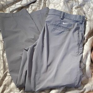 Nike golf pants